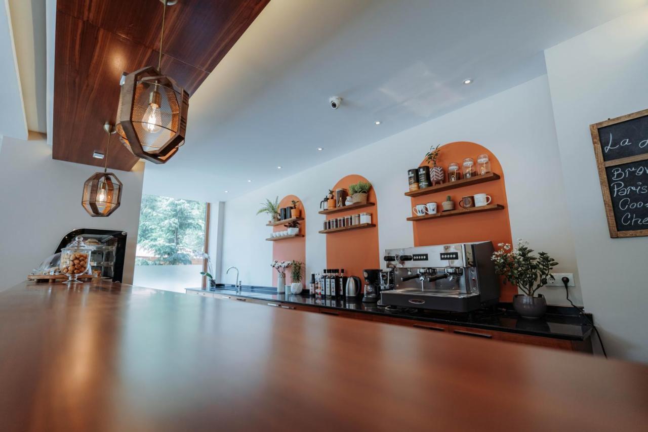 Kilpa Hotel Узунгьол Екстериор снимка