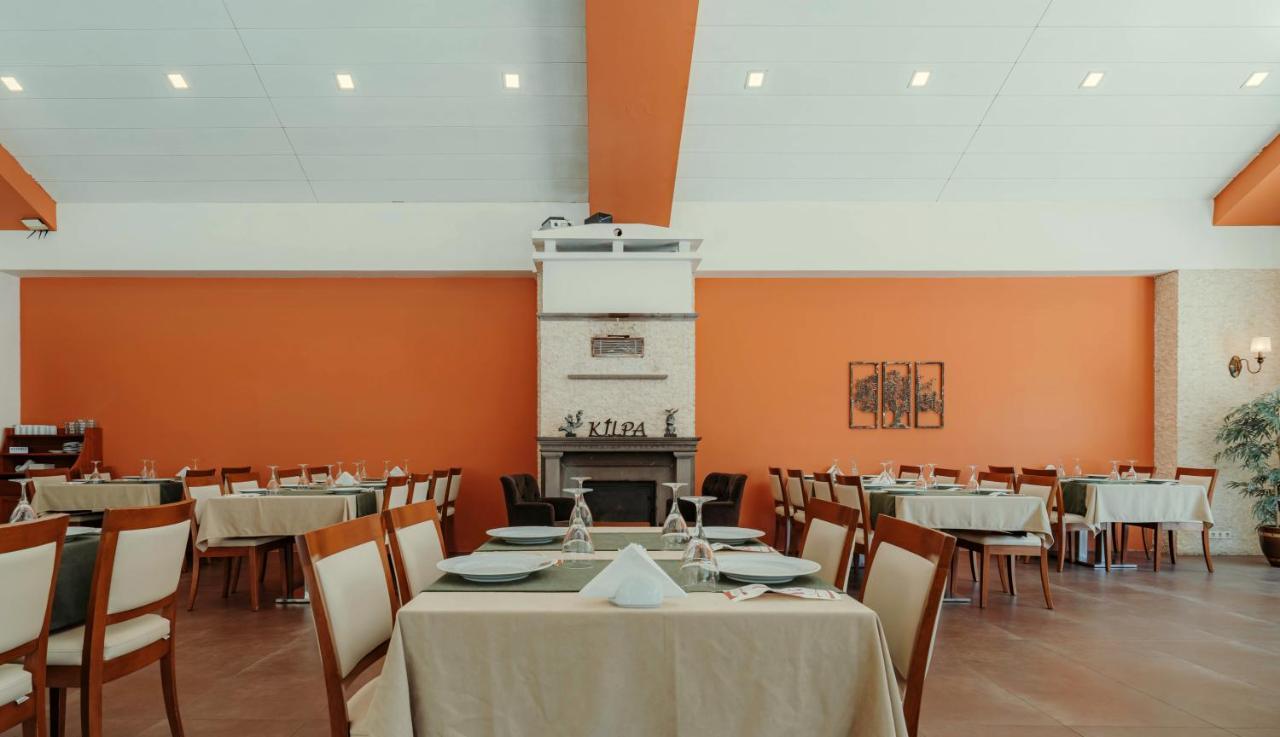 Kilpa Hotel Узунгьол Екстериор снимка