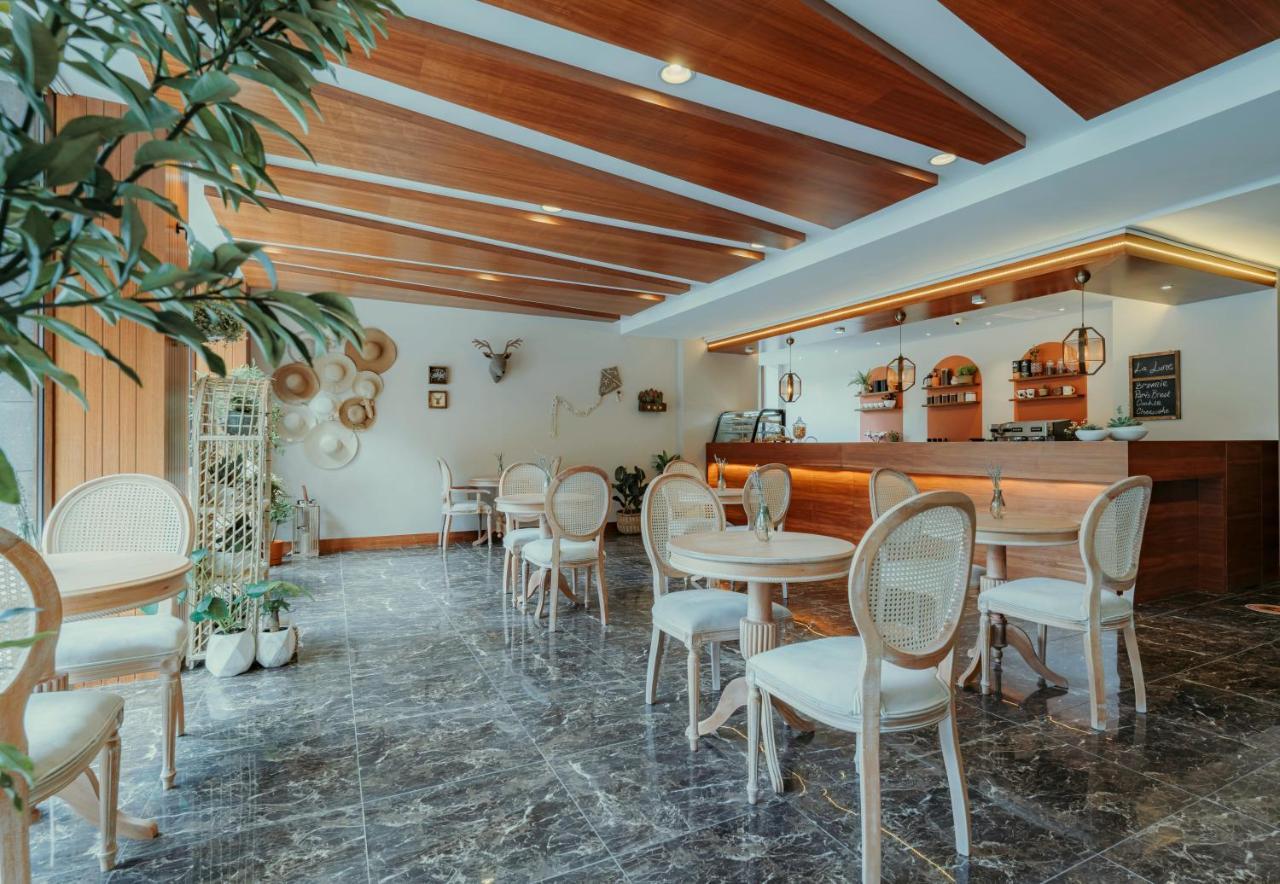 Kilpa Hotel Узунгьол Екстериор снимка