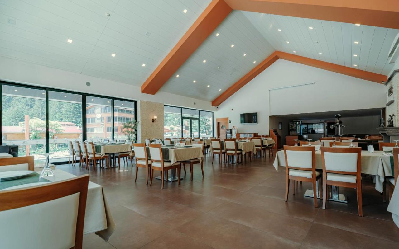 Kilpa Hotel Узунгьол Екстериор снимка