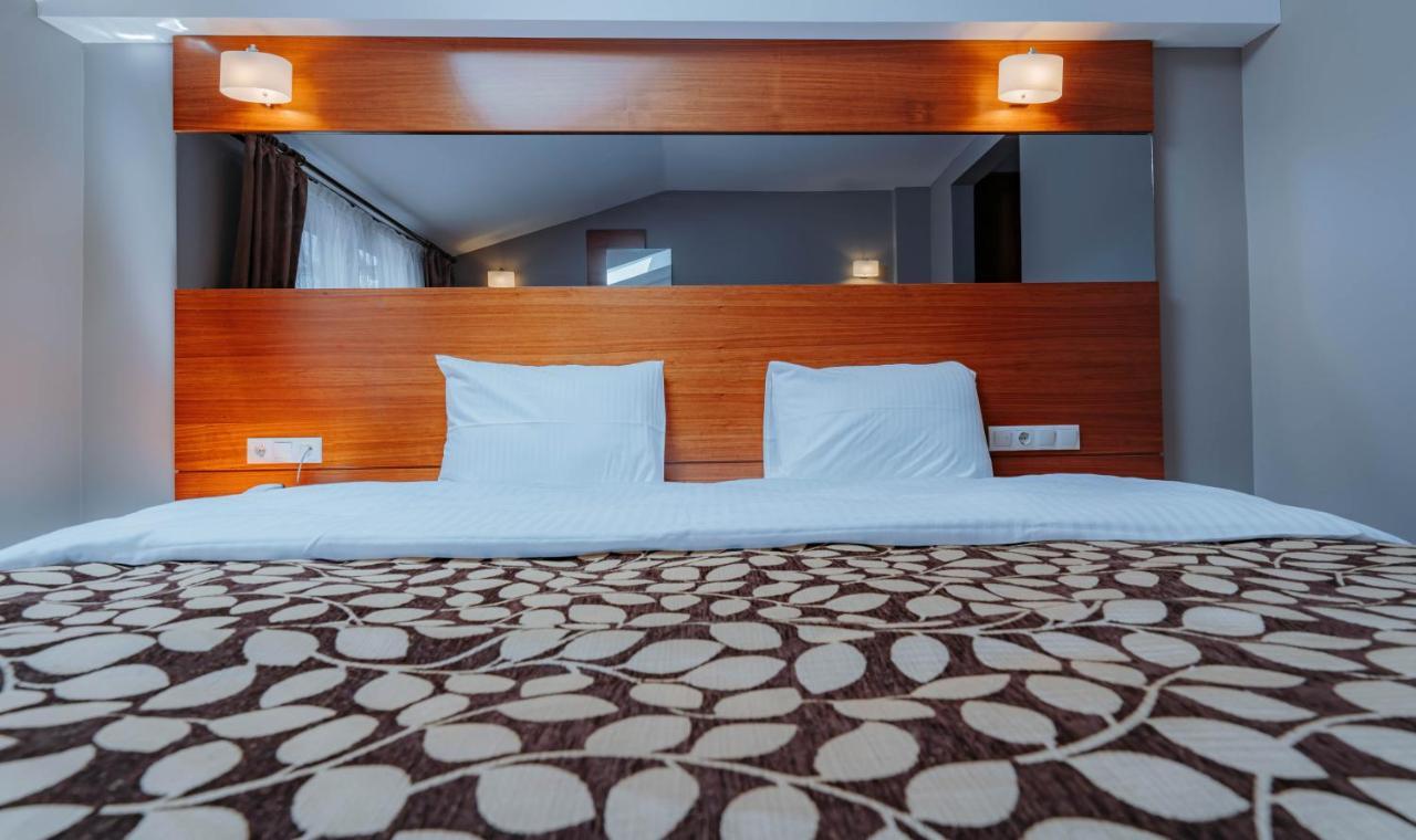 Kilpa Hotel Узунгьол Екстериор снимка